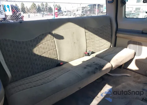 2000 Ford F-250 Lariat/Xl/Xlt из США, поврежденный, VIN 1FTNX20S1YEB50213